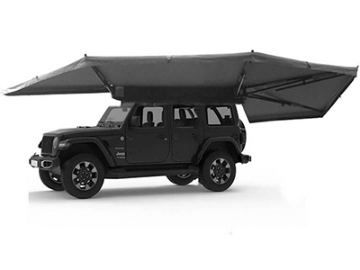 Car Side Awning