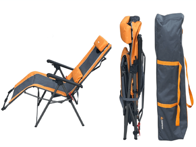 Portable Camping Chair