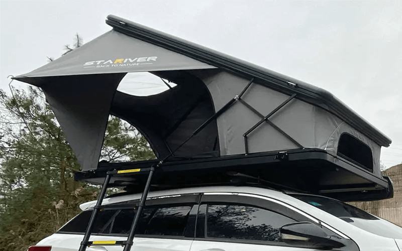 Roof Top Tent Manufacturer