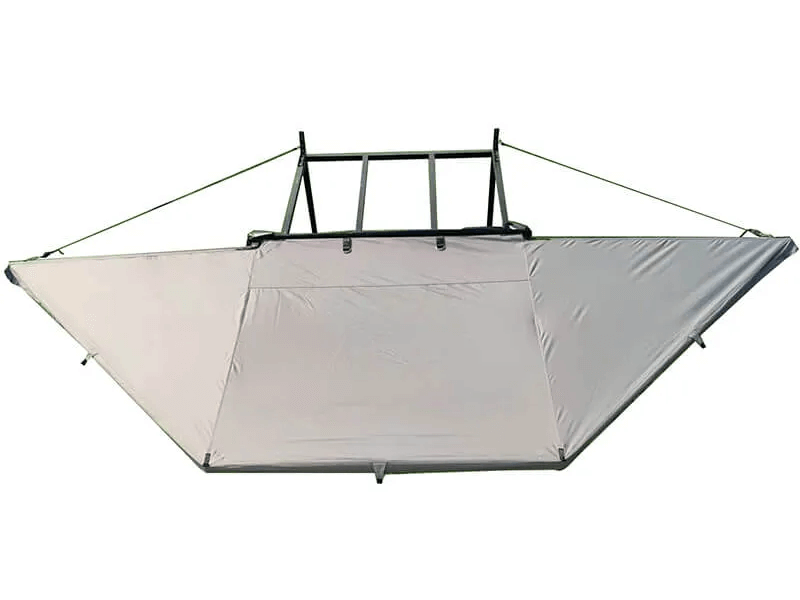 180 Degree Awning