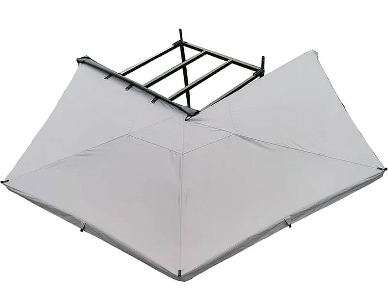 270 Batwing Awning